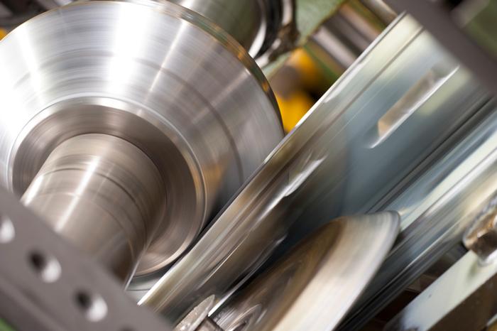 Cold forming meets roll forming