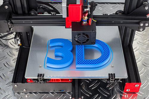 3D Printing Services - Rapid Prototyping Services