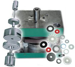 Compound tooling produces stampings in single stroke - TheFabricator.com