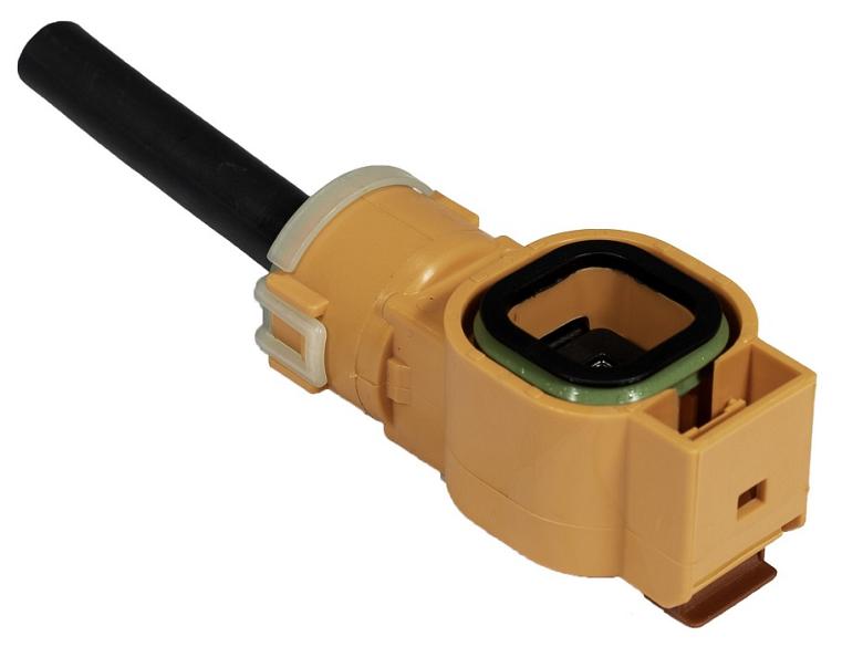 high-current connector