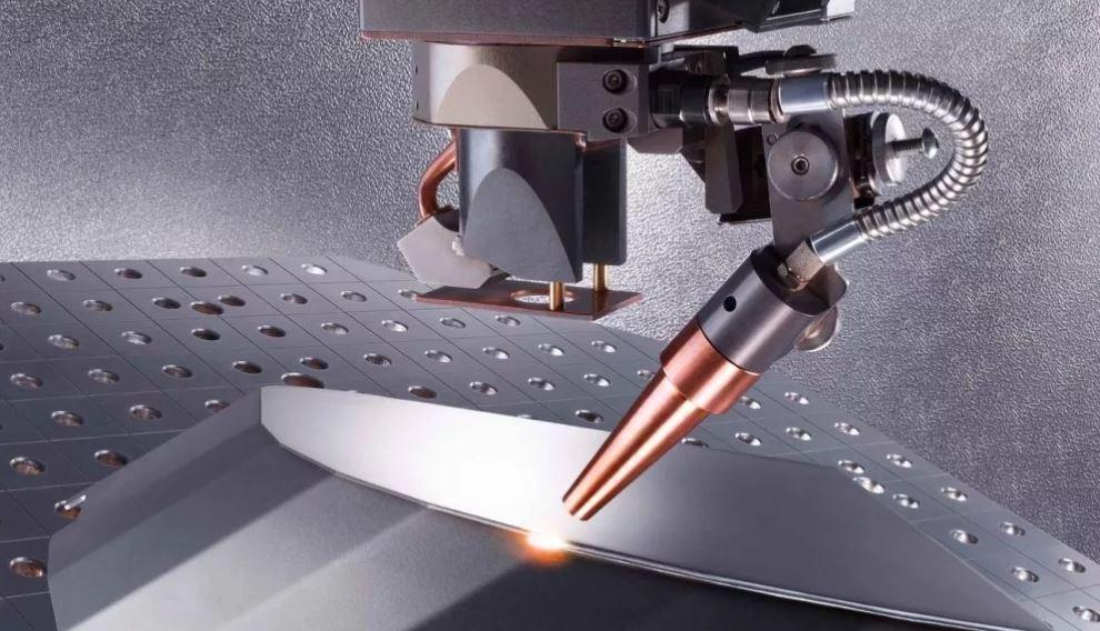 La soldadura láser: industria, aplicaciones y procesos - LC Lasers