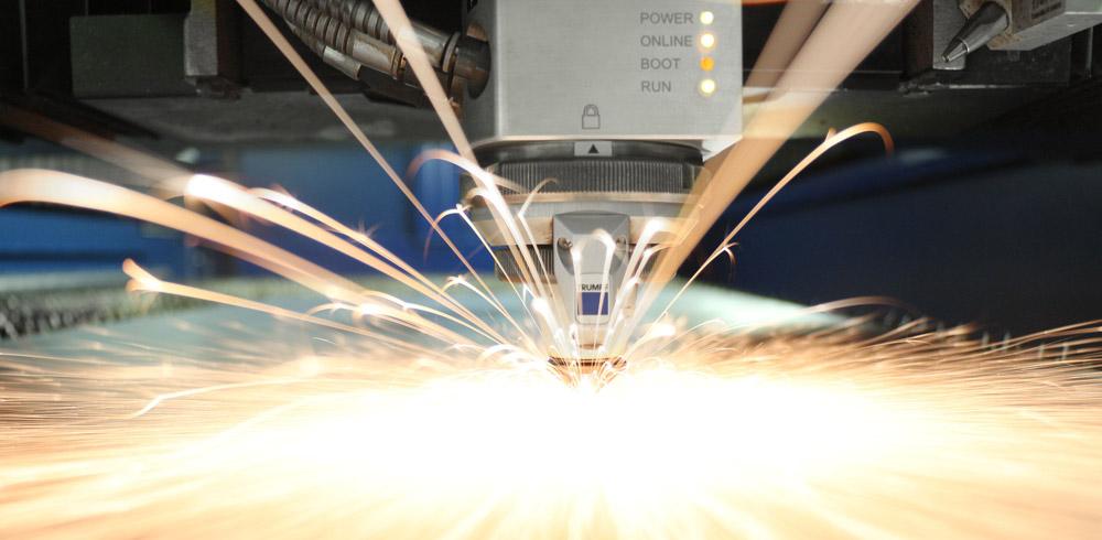 Considerations for designing parts for laser cutting