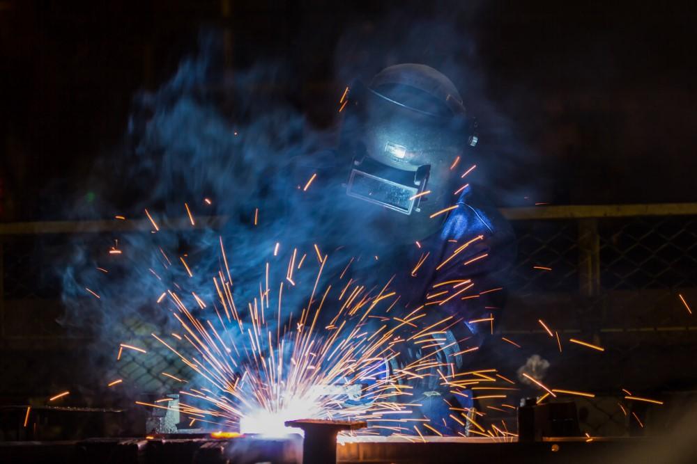 The Three Essentials for Plastic Welding - Articles - STANMECH