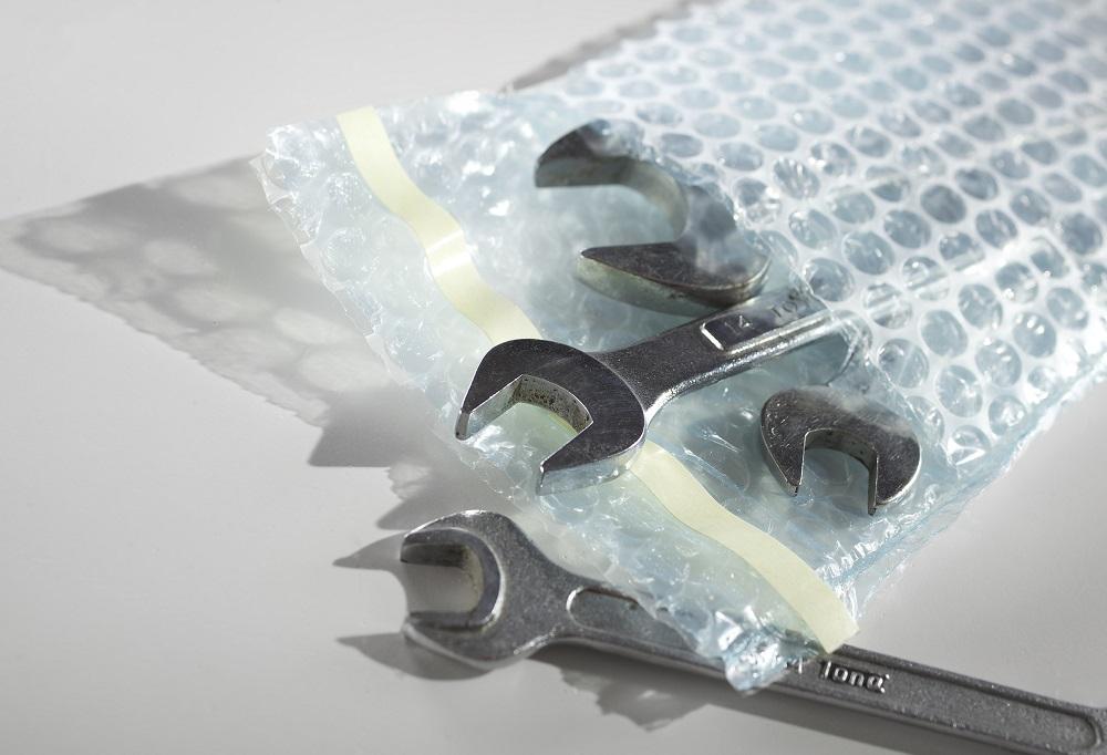 Heat Seal Bags Archives - Cortec Packaging