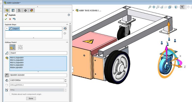 Manufacturing Software