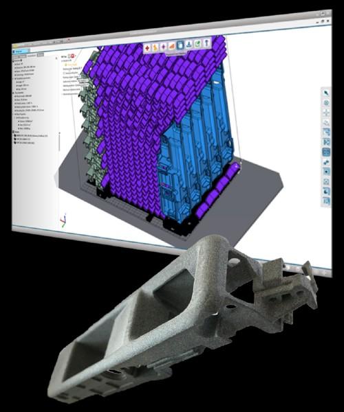 CT CoreTechnologies’ 4D_Additive Manufacturing Reads CAD Data As B-rep ...