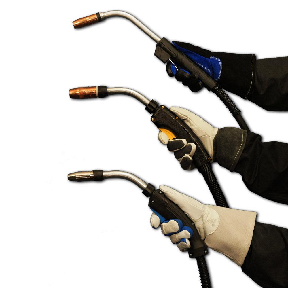 Customizing Your Gmaw Gun For The Job customizing your gmaw gun for the job