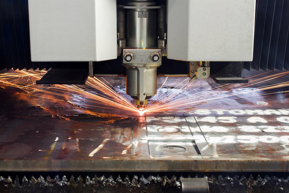 Cutting To The Chase On Gas Delivery For Co2 Lasers