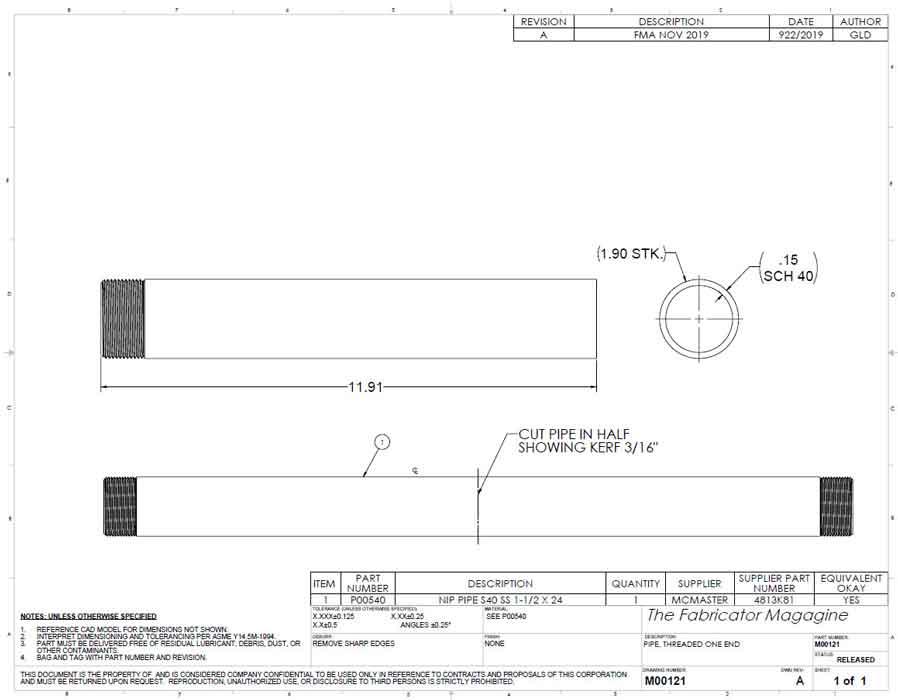Thiết kế để sản xuất thay vì làm mẫu để mua sắm
