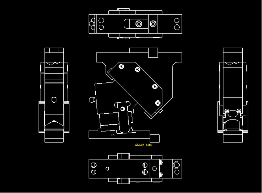Die Science: Designing dies 2-D or 3-D?