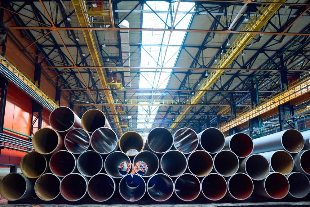 tube, pipe producers can maximize weld quality, minimize scrap