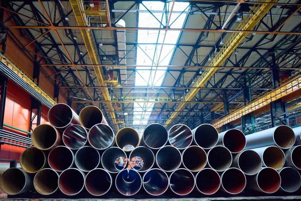 Benefits and Applications of ERW Pipes in Today Industries 1