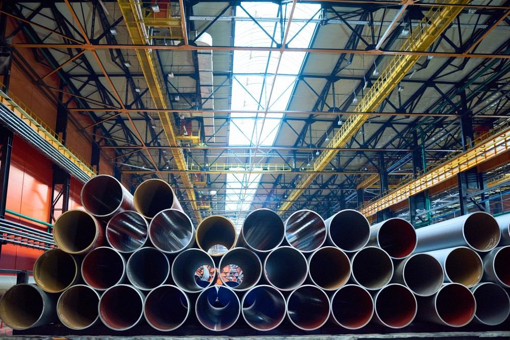 Benefits and Applications of ERW Pipes in Today Industries 8