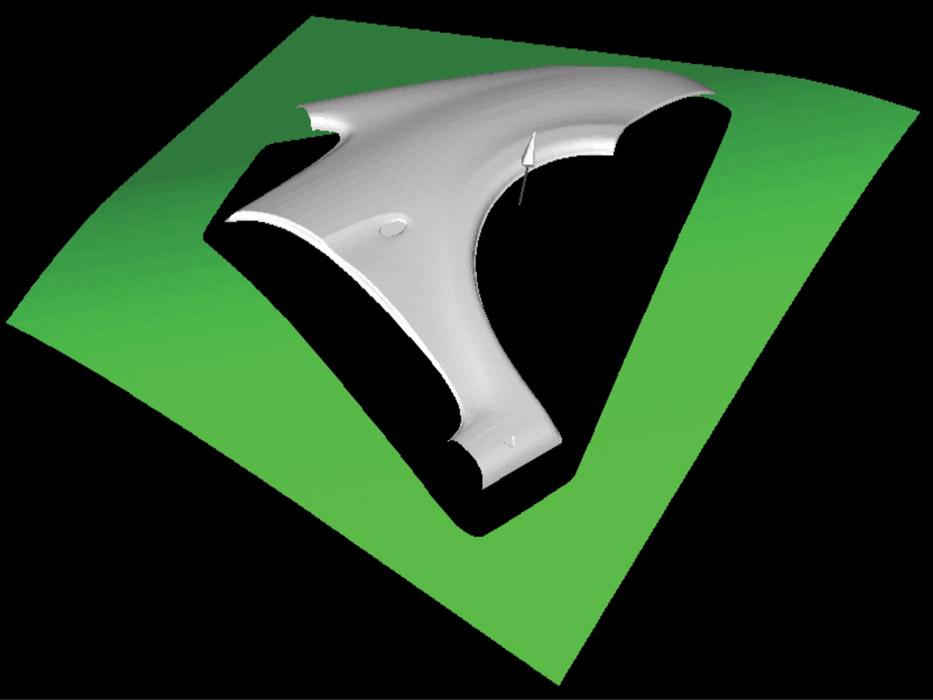 Die Science: Drawing pad basics