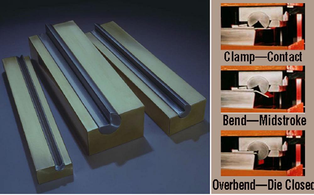 Die Science Stamping Stainless Steel Part Ii