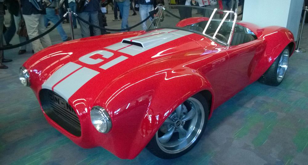 A Digital Thread Runs Through Fabtech North America S