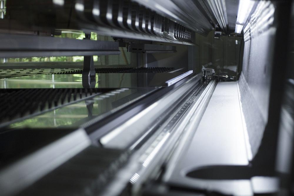 Digitalization in metal fabrication—with context