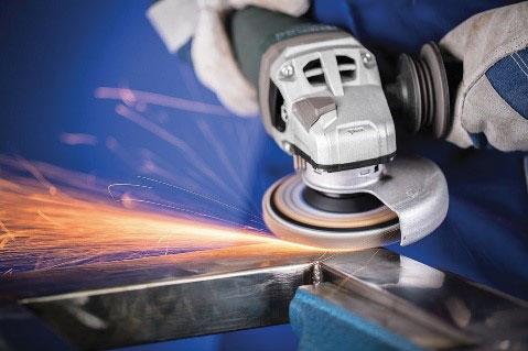 Disco Da Rettifica Bahco - Alta Qualità, Resistente E Durevole Per Lavori Professionali