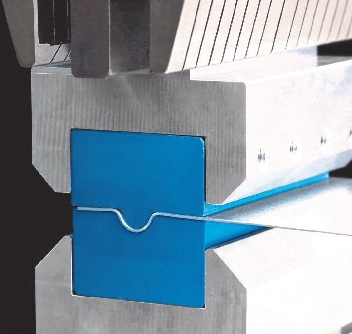 Làm cứng hình thành xương sườn