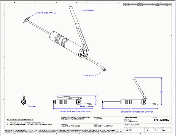 Công việc CAD của bạn có đáp ứng các tiêu chuẩn của ngành không?