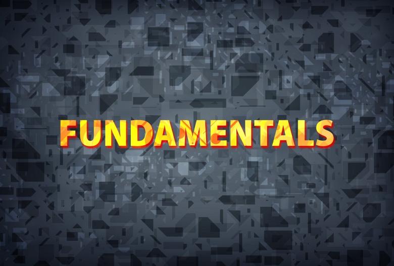 Illustration of fundamentals