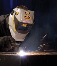 Don T Rule Out Plasma For Cutting Aluminum