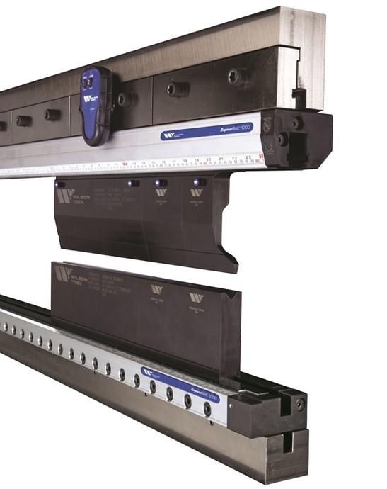 Wilson Tool International® Inc.