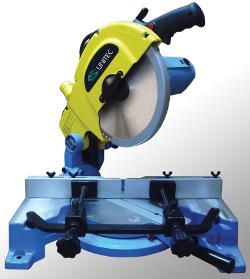 Dry-cutting miter saw makes 4-in.-deep cuts - TheFabricator.com