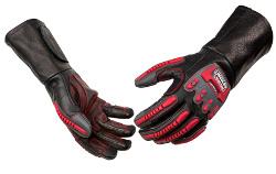 Dual-purpose gloves eliminate need for multiple pairs - TheFabricator.com