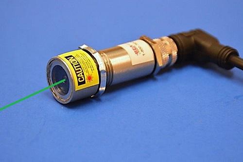 E²L Extreme Environment Lens from BEA Lasers withstands harsh conditions