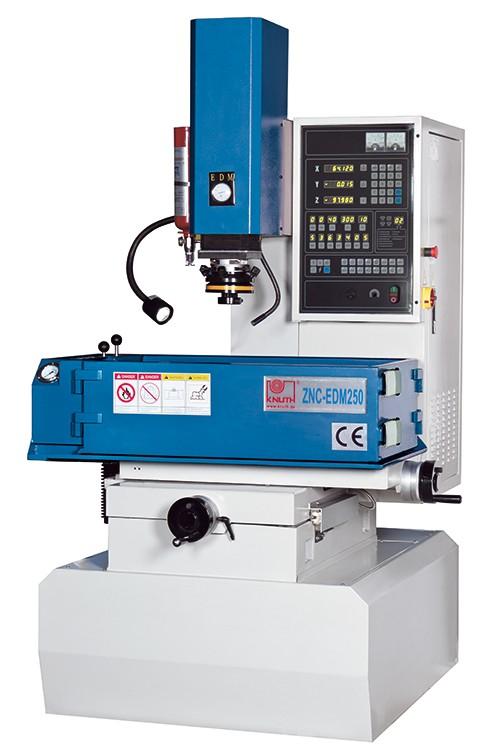 Krauth Machine KNUTH Machine Tools USA Inc.