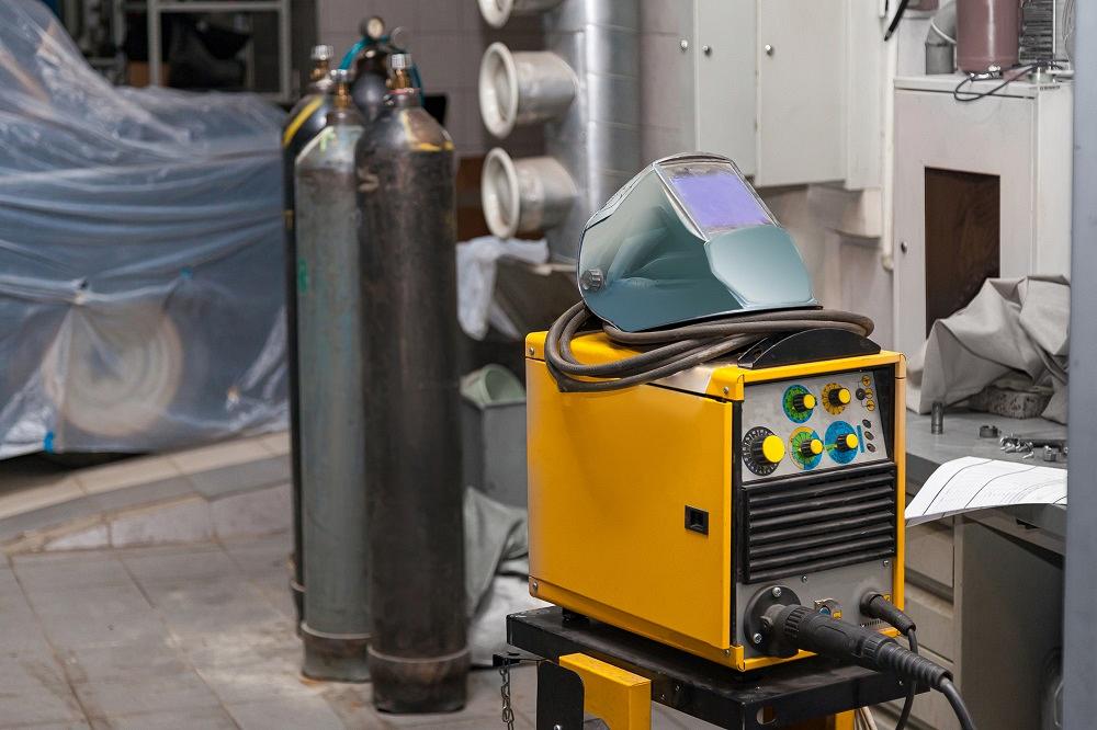 Welding Safety Work Instructions at Terry Haskell blog