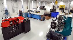 Endress+Hauser opens manufacturing plant in Indiana - TheFabricator.com