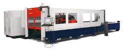 Energy-efficient laser cutting system equipped for compressed-air cutting - TheFabricator.com