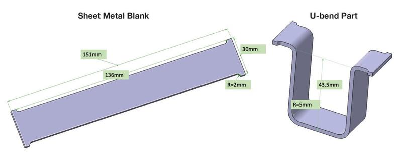 Engineering Angle: Detecting the onset of galling in aluminum sheet ...