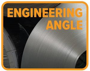 Engineering Angle