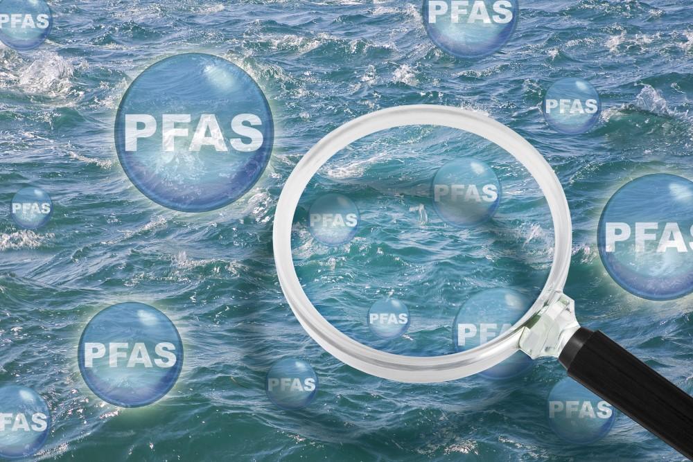 Forever Chemicals: Per- And Polyfluoroalkyl Substances (PFAS)