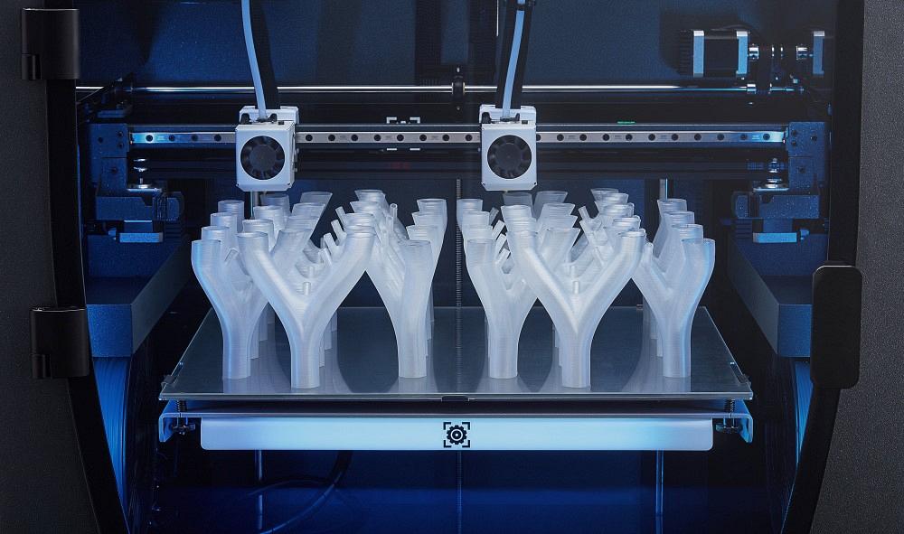  Epsilon series 3D printer