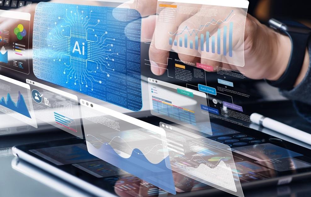 ERP and the AI revolution