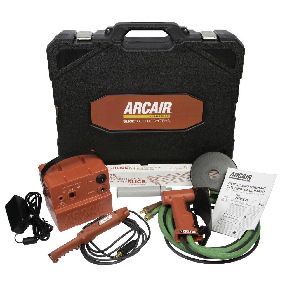 Air Arc Cutting Information at Dakota Bunce blog