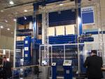euroBLECH Material Tower STOPA