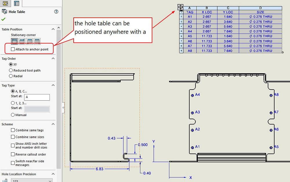 Autocad Table Formulas at Van Flores blog