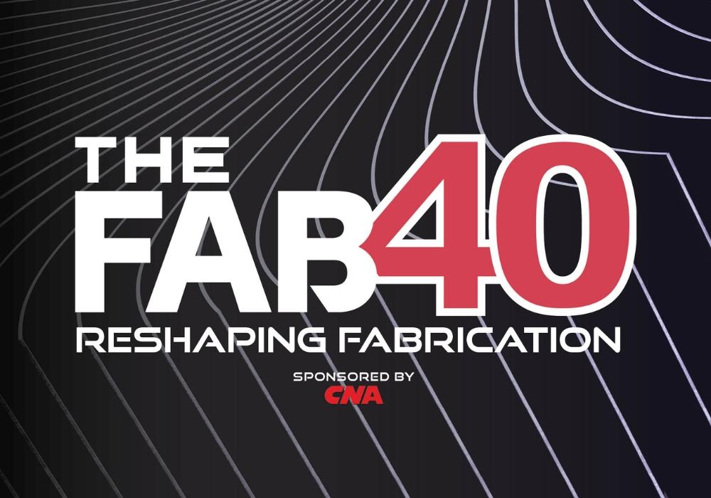 FAB 40: Navigating the transition of metal fabrication