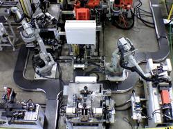 Fabrication automation - TheFabricator.com