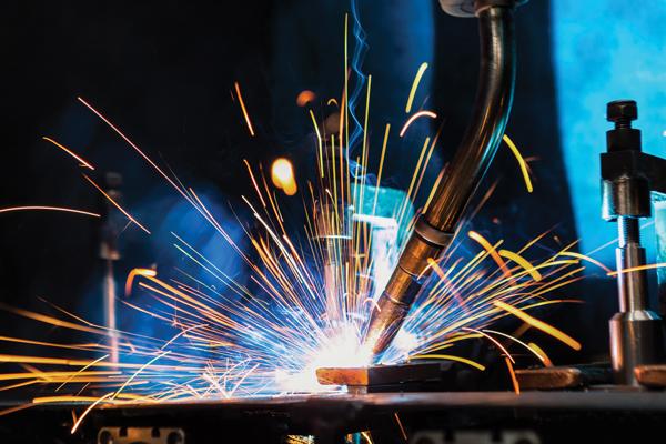 FABTECH 2019 to inspire, inform your metal fab business transformation