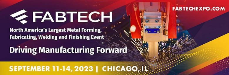 Fabtech Factory FABTECH