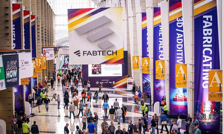 FABTECH 2024 moves forward as planned in Orlando