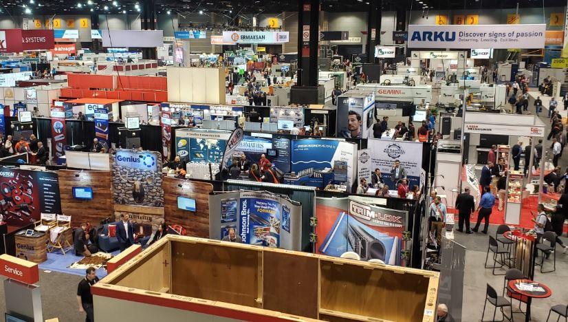 FABTECH and the power of asking, What if?