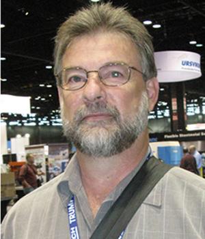 FABTECH breaks records—again