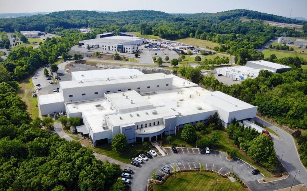 Feintool expands in Tennessee